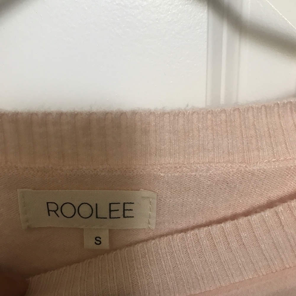 Chiffon Pullover - image 3